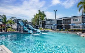 Orbit One Vacation Villas